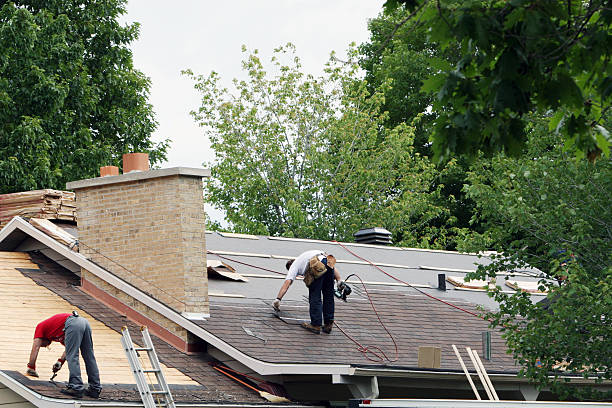 Gutter Installation and Roofing in Naples, TX