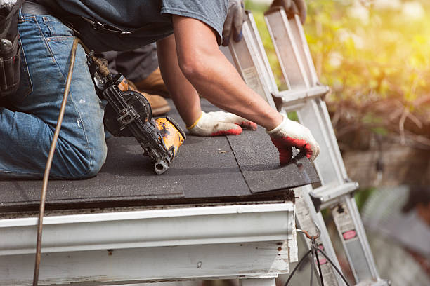 Best Residential Roofing Contractor  in Naples, TX