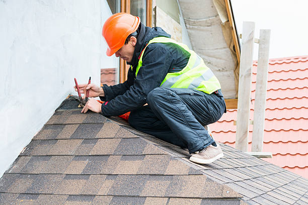 Quick and Trustworthy Emergency Roof Repair Services in Naples, TX